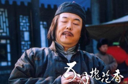 五月槐花香电视剧,古韵风情里的爱恨情仇