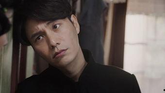 陈坤演的电视剧,穿越时空的传奇人生