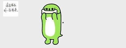 吃瓜表情是什么意思